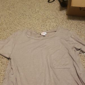 Lularoe Carly Pocket Dress